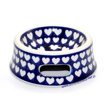 Miska dla psa / kota 0,3L IV Gatunek